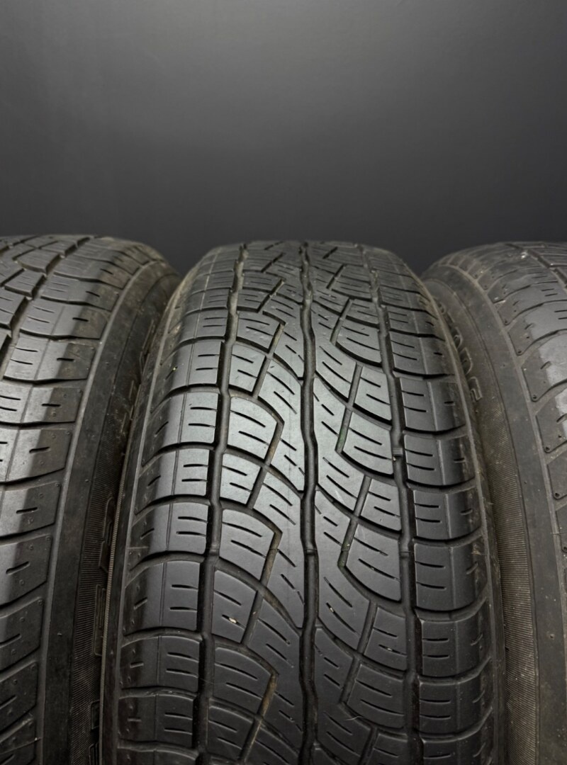 Sada pneu 215/65/16 BRIDGESTONE 98V - 4