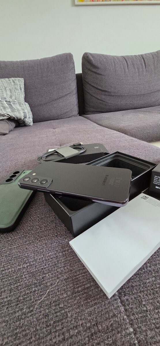 Samsung galaxy S22 8GB/256GB - 4