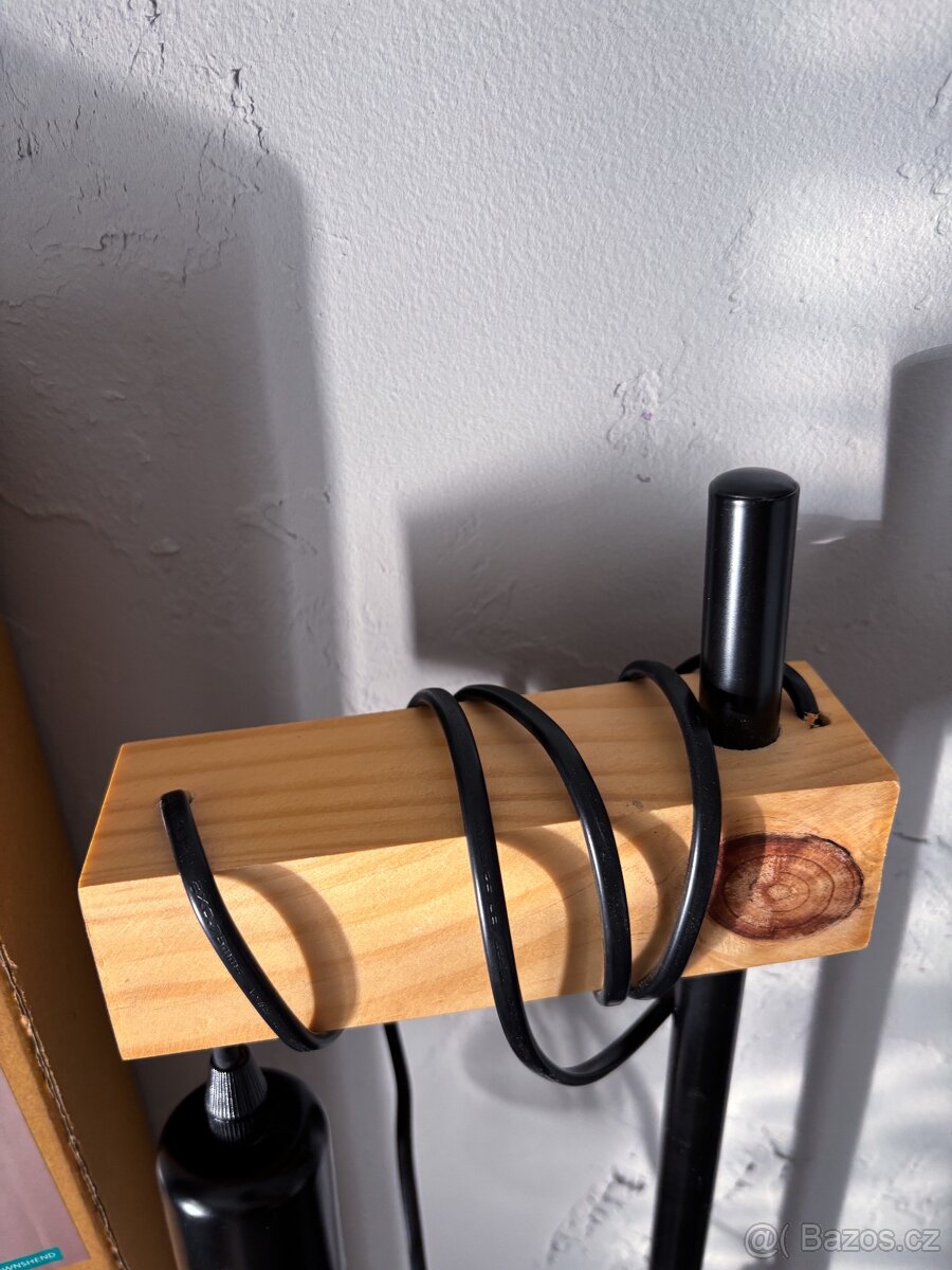 EGLO townshend stolní lampa - 4