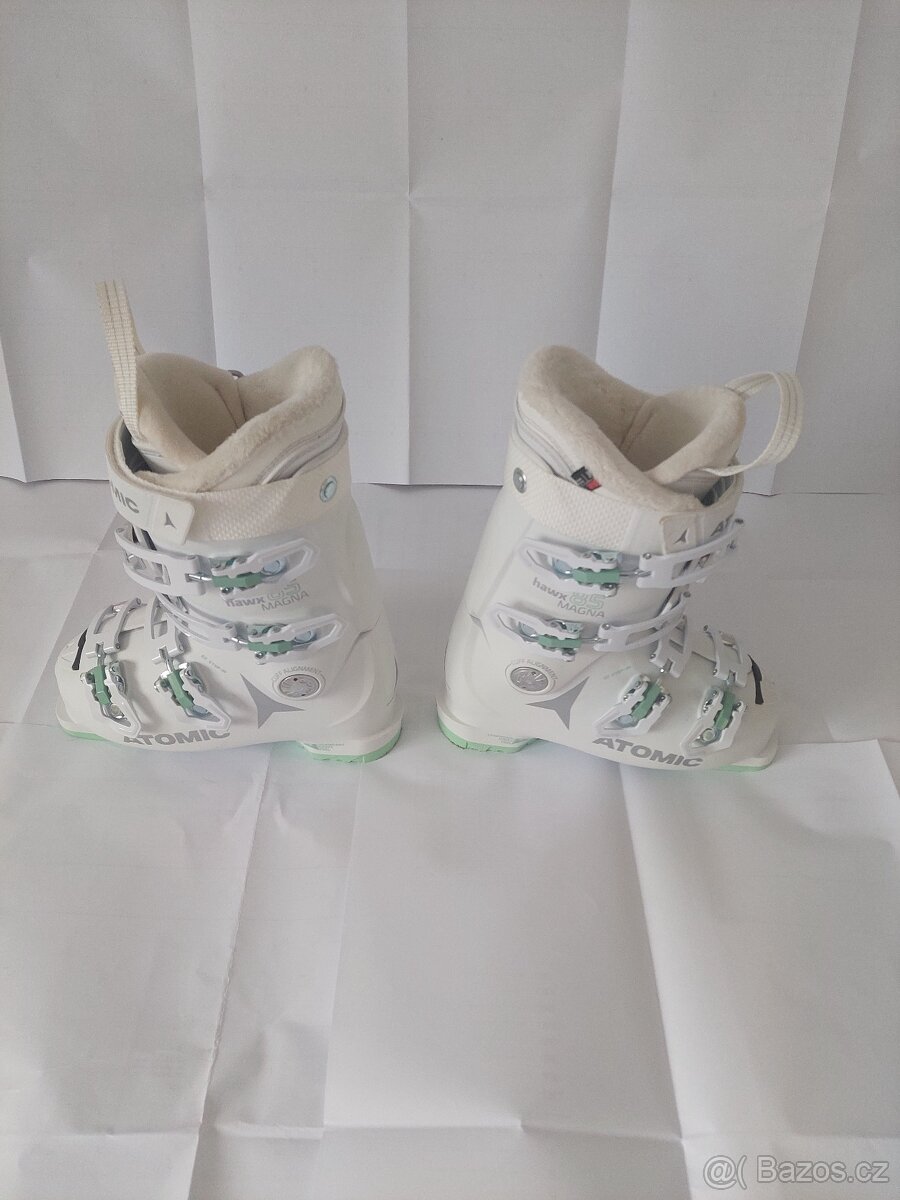 ATOMIC HAWX MAGNA 84 W - 4