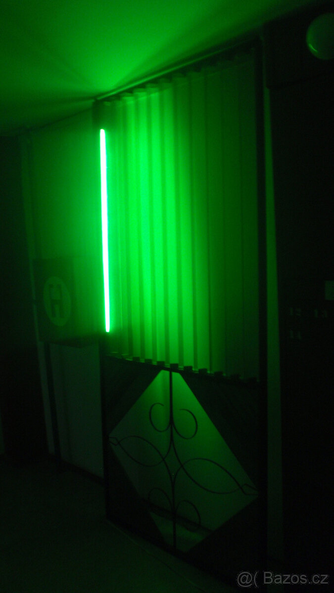 Přepažovací stěna - 4