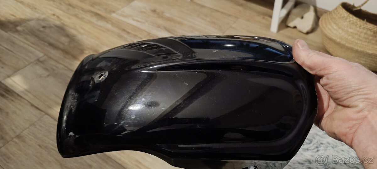 Harley Davidson Sportster - 4