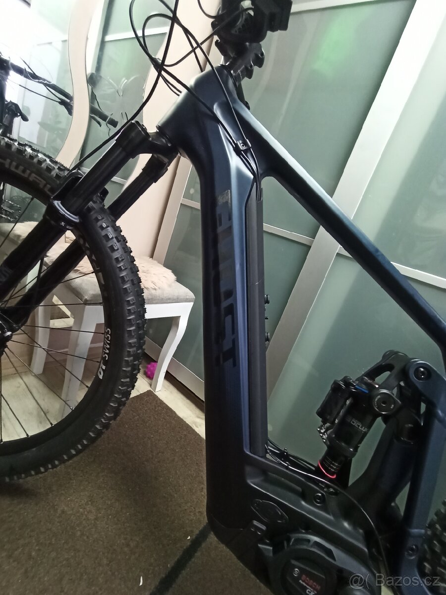 Elekteokolo Ghost e-riot - 4