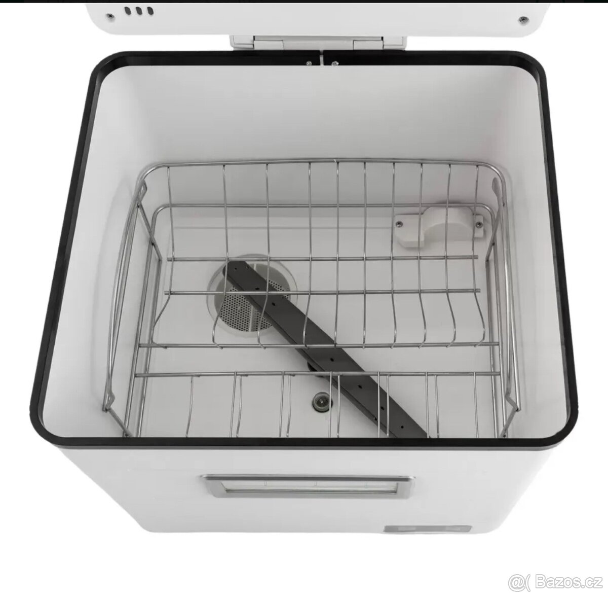 Stolní myčka nádobí - 4