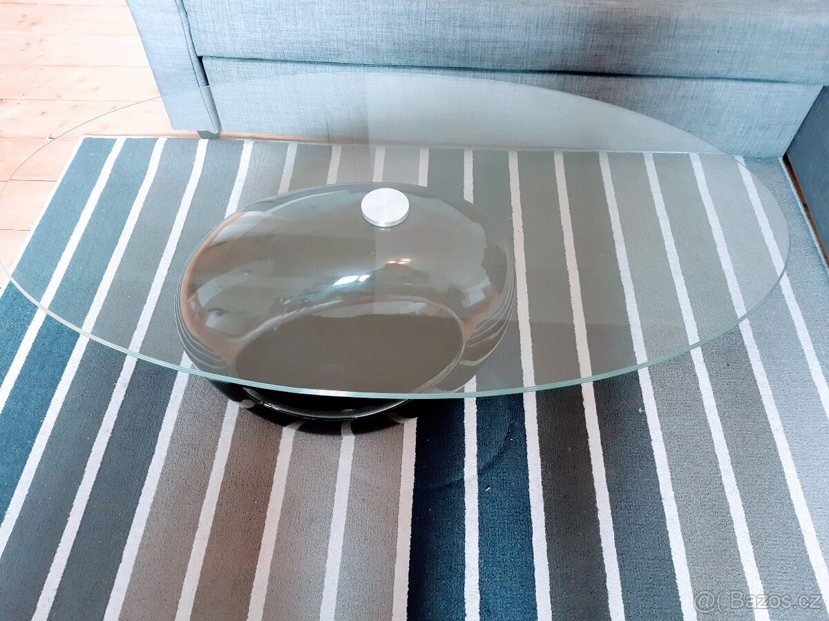 konferenční stolek - 4