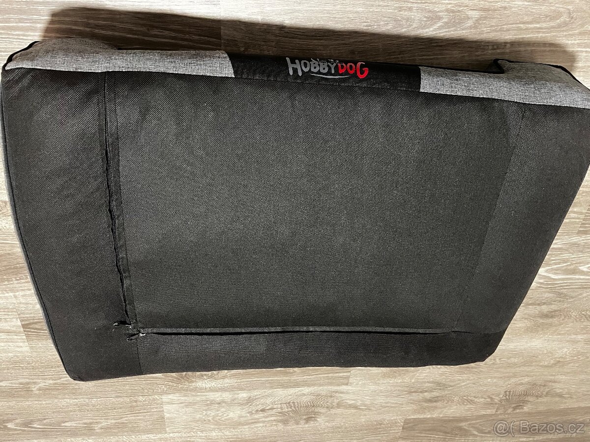 Pelíšek vel.L 80x55x18cm - 4