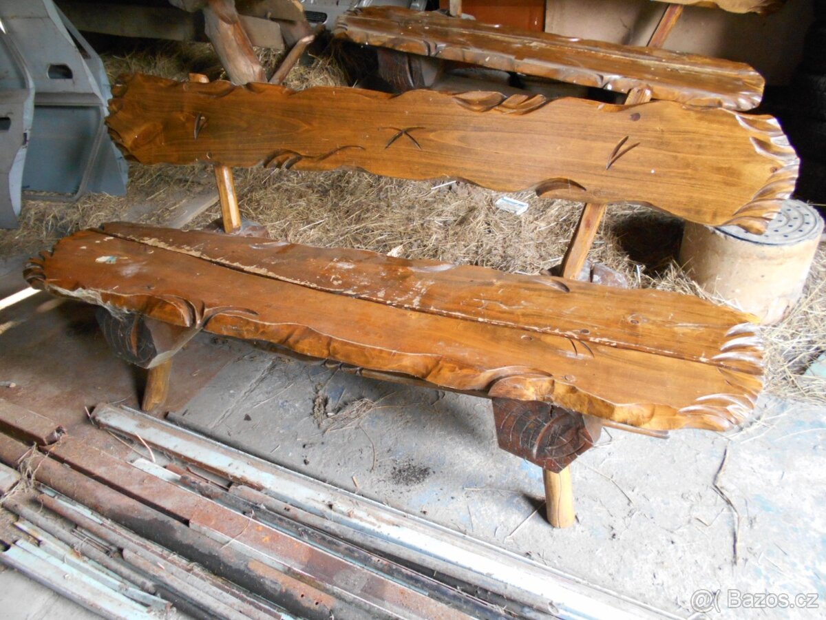 Sedací souprava - 4