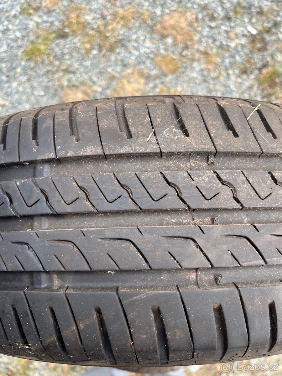 Letní pneumatiky Barum - 4
