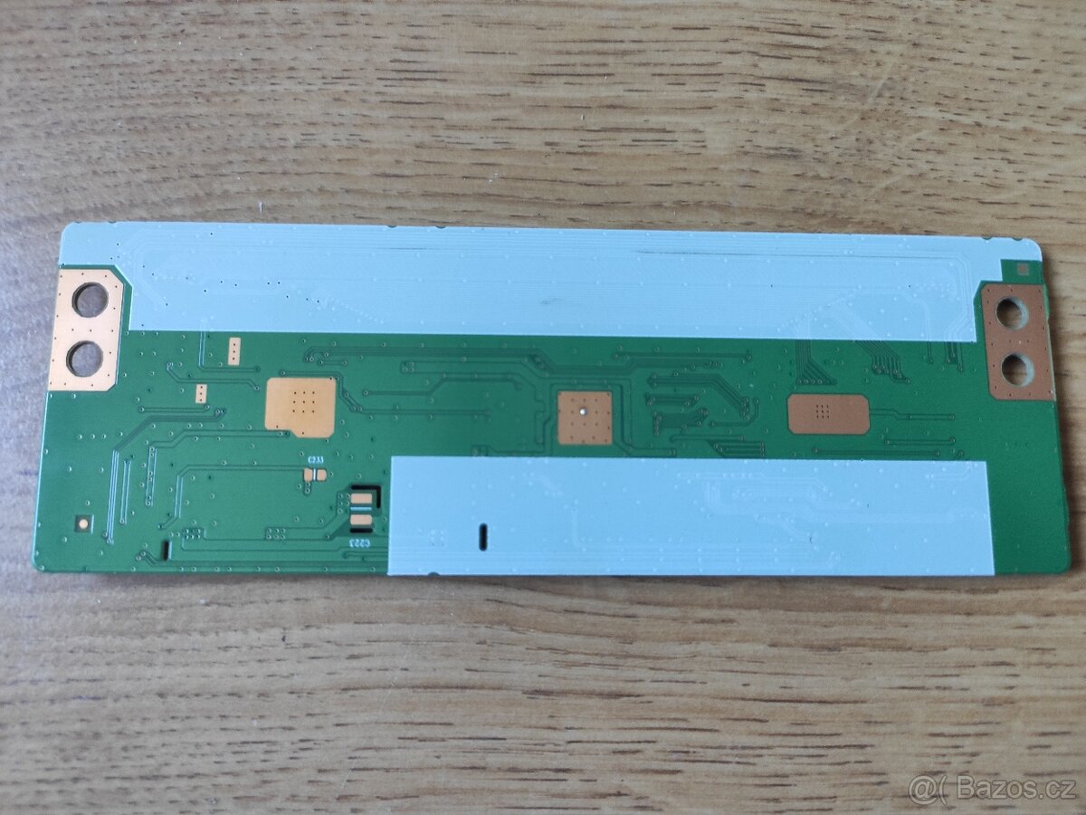 TV díly - 42LN570S - 4