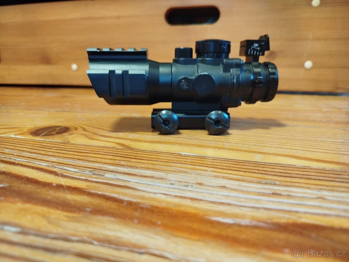 Airsoft - 4