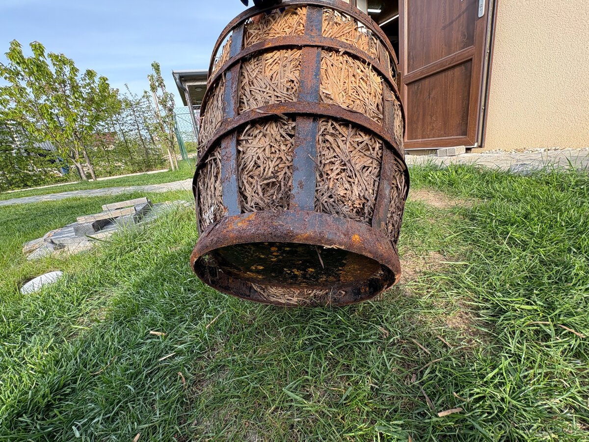 Demižon 50L - 4
