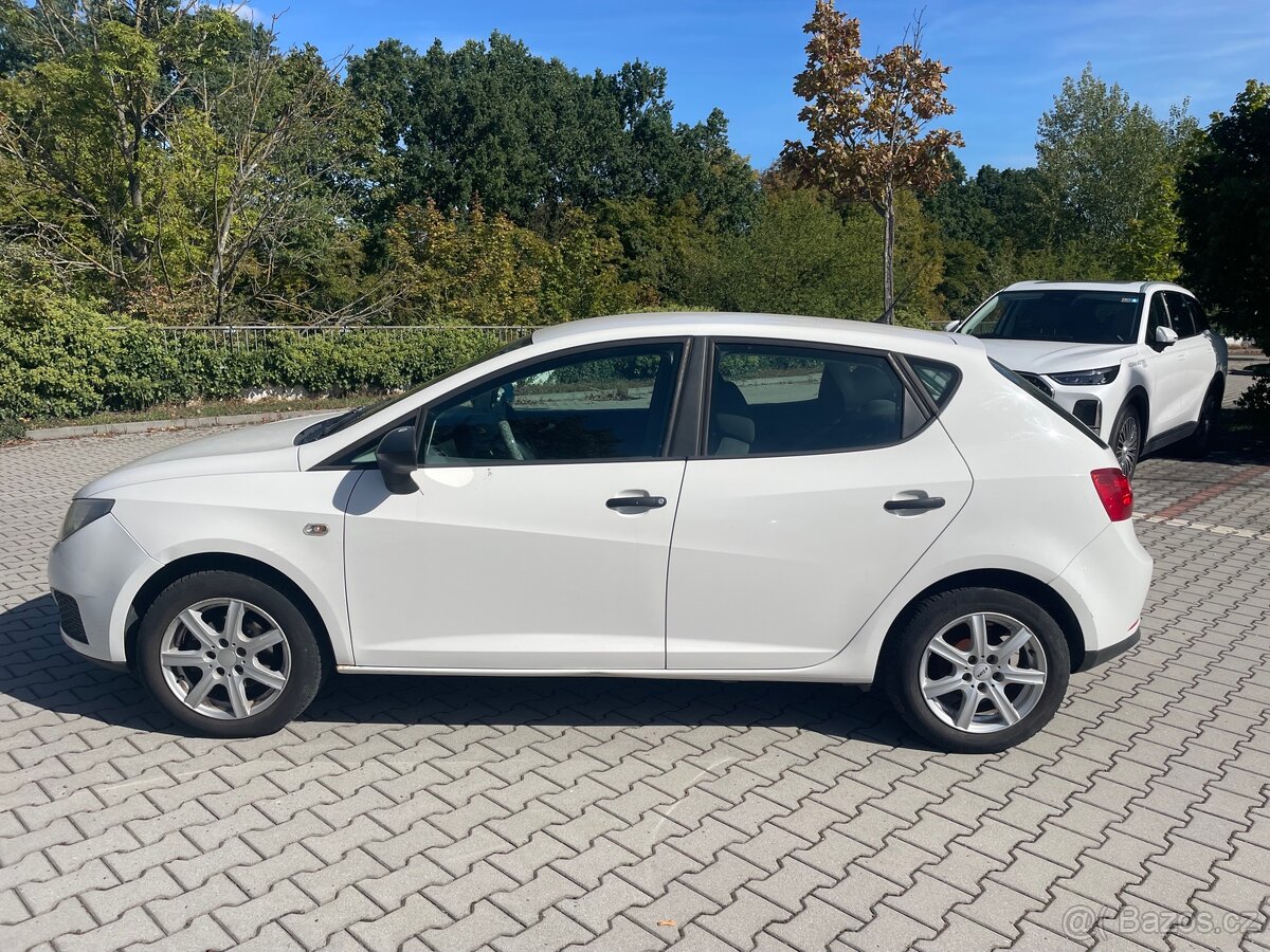 Seat - 4