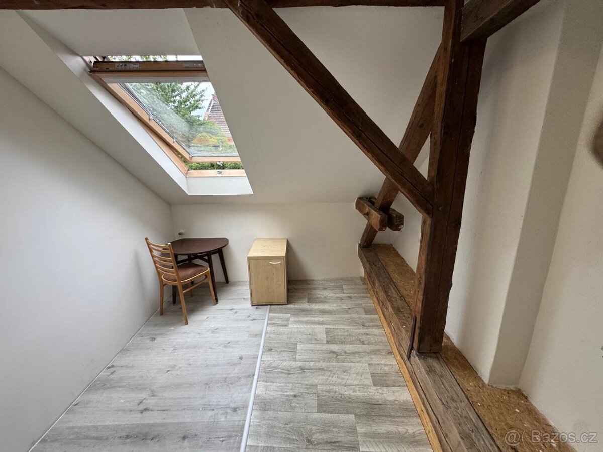 Pronájem pro studenty a pracující v Brně - 4