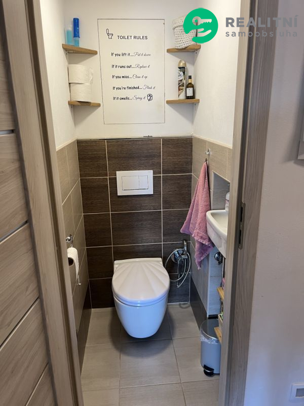 Byt v Polici nad Metují - 4