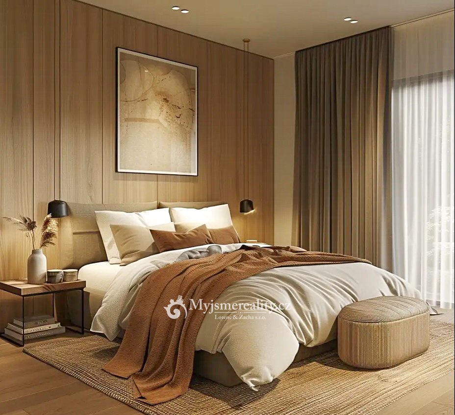 Prodej rodinného domu 168 m², Oleksovice, okr. Znojmo - 4