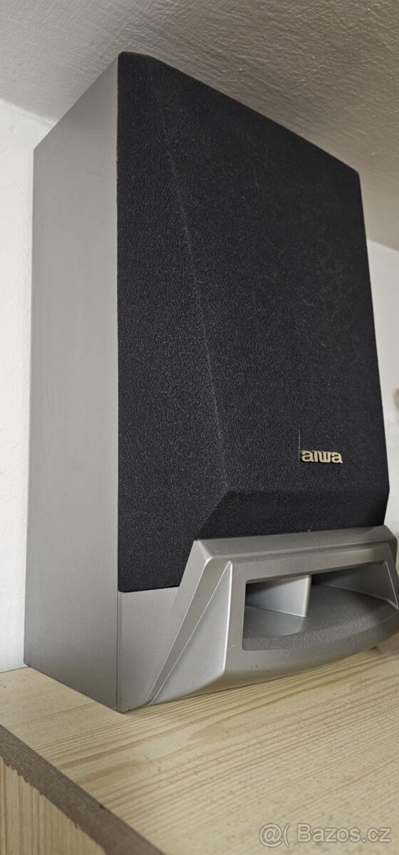 Prodám aiwa z-l10 - 4