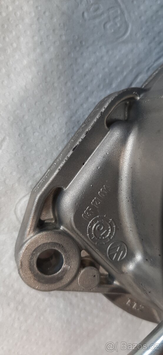 Vodní pumpa originál nová 1,2 tsi - 4