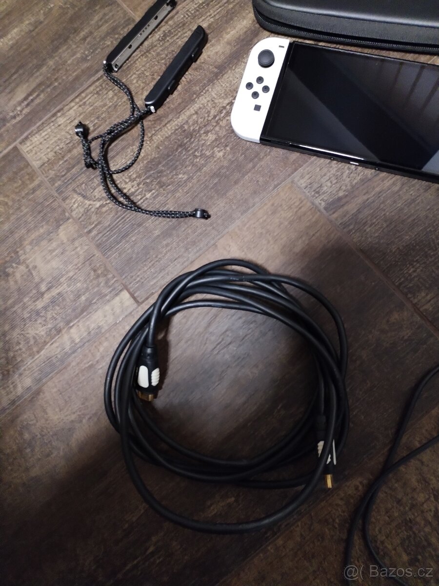 Nintendo switch oled - 4