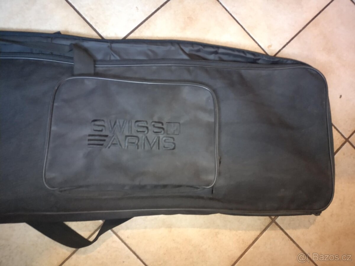 Airsoftová odstřelovací puška VSR10 (manuální) - 4