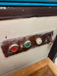 Univerzální hnětač ALBA HOŘOVICE RE 22 - 4