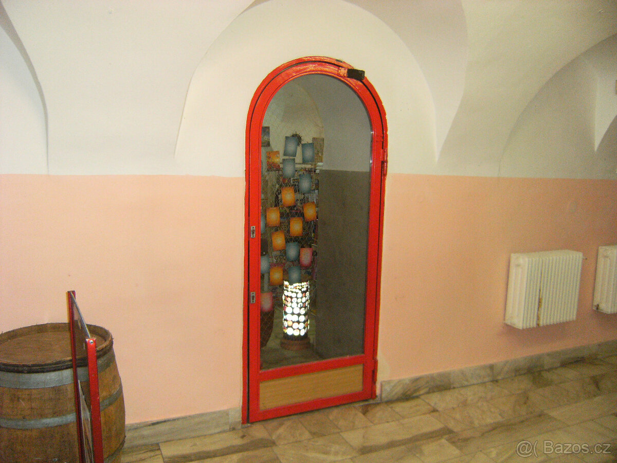 Pronájem obchodu Svitavy - 4