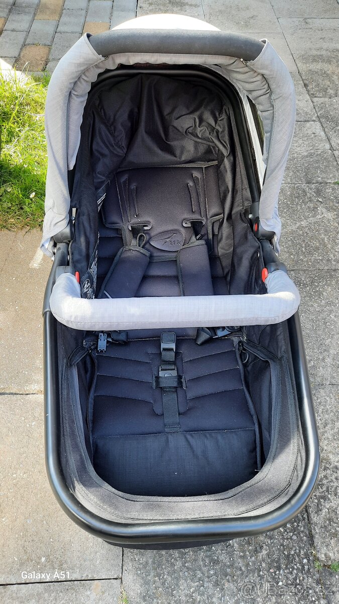 TFK Joggster adventure - 4