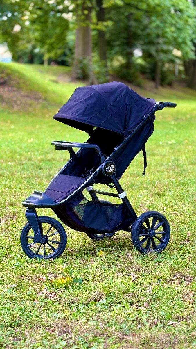 BABY JOGGER CITY ELITE 2 - 4