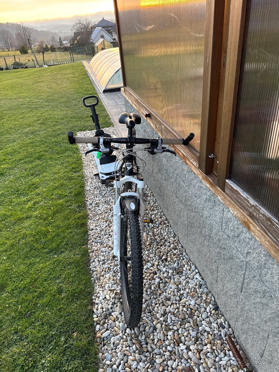 Prodám kolo značky Superior - 4