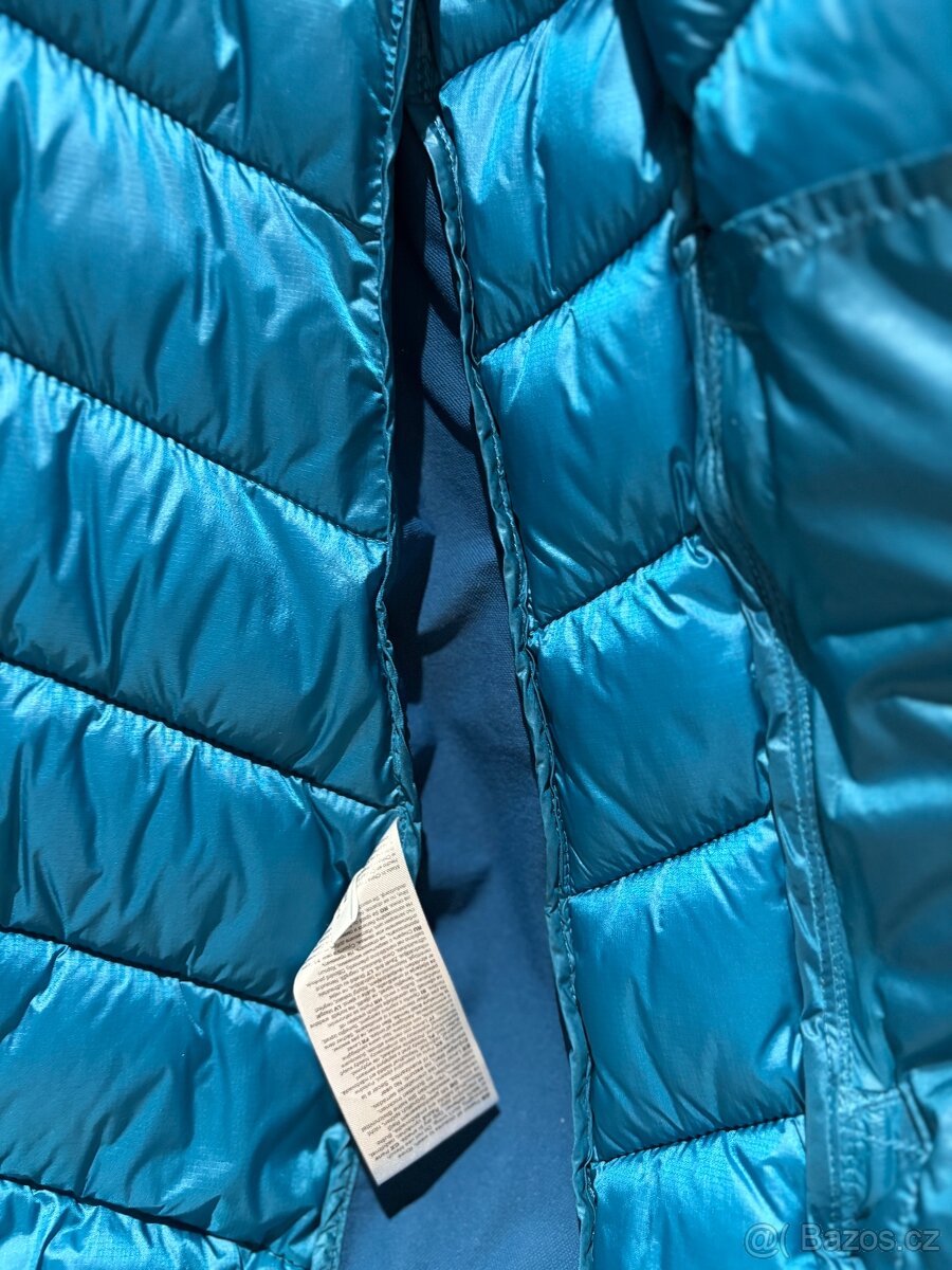Dámská bunda Hannah TORIN sbalitelná - 4