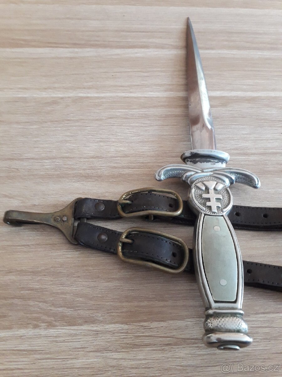 Prodam kordik Slovensky stat ORIGINAL - 4