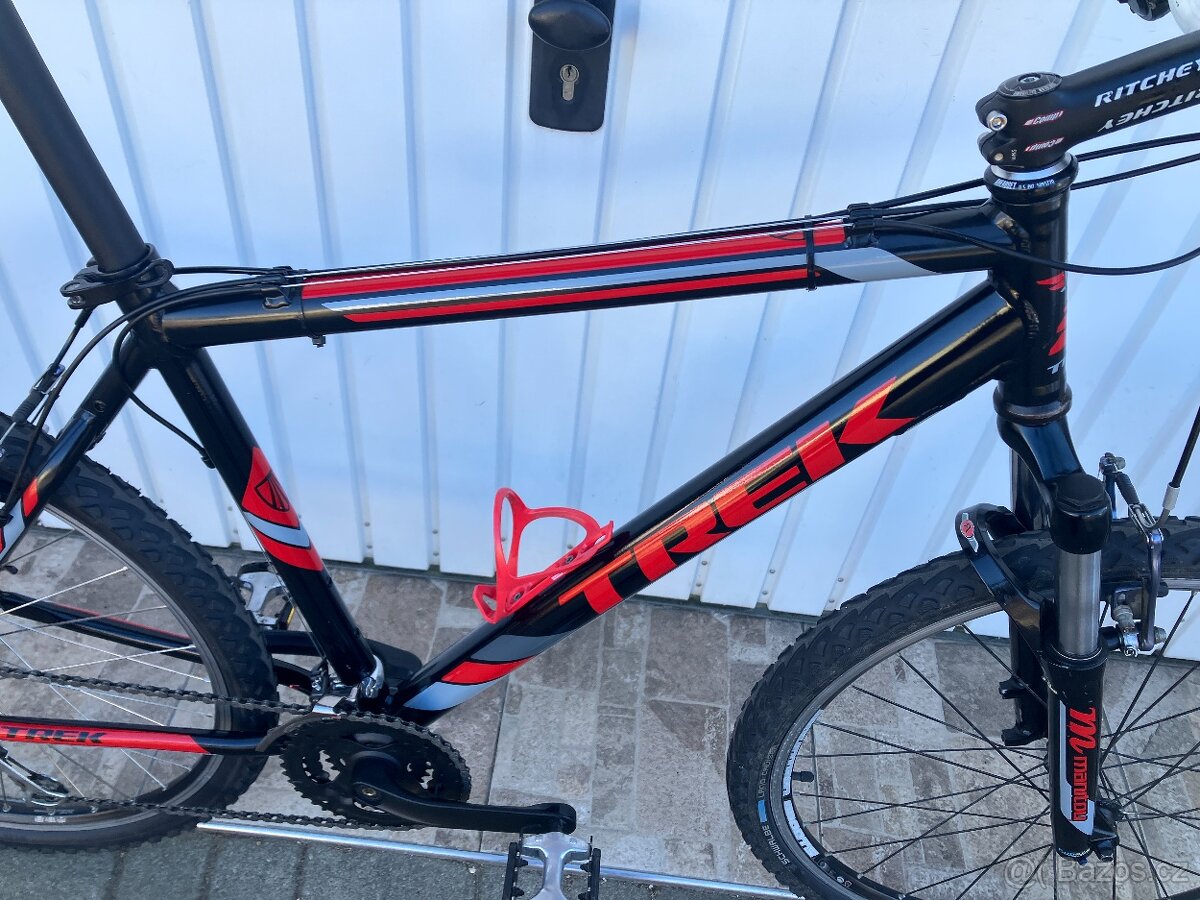 HORSKÉ KOLO TREK - 4