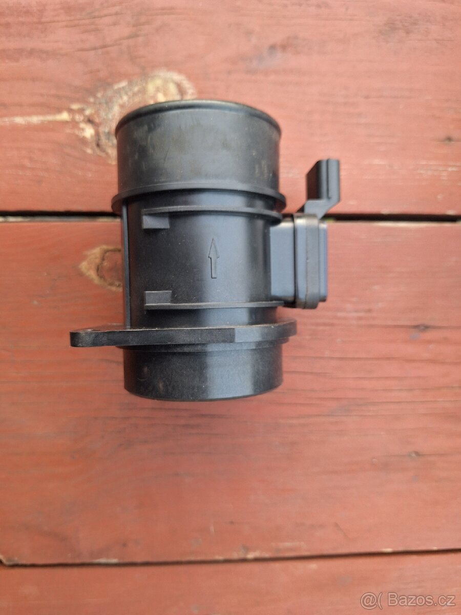 Renault trafic váha vzduchu - 4