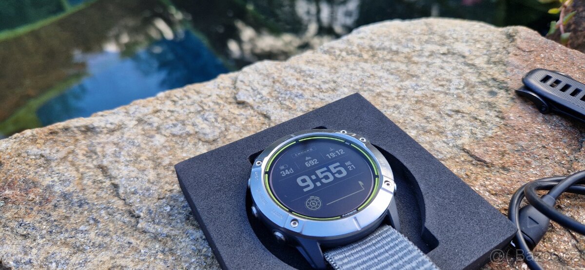 Garmin Enduro solar 51mm - 4