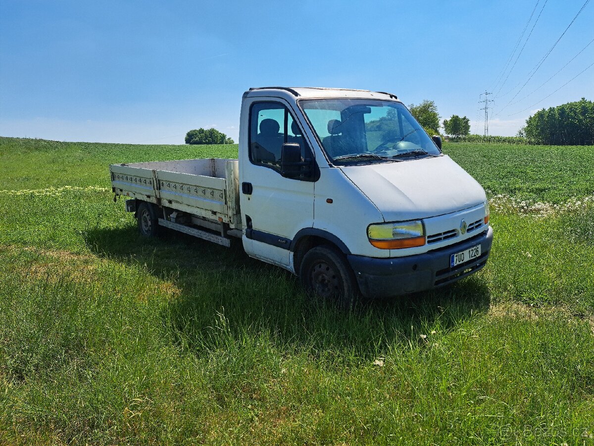 Renault Master - 4
