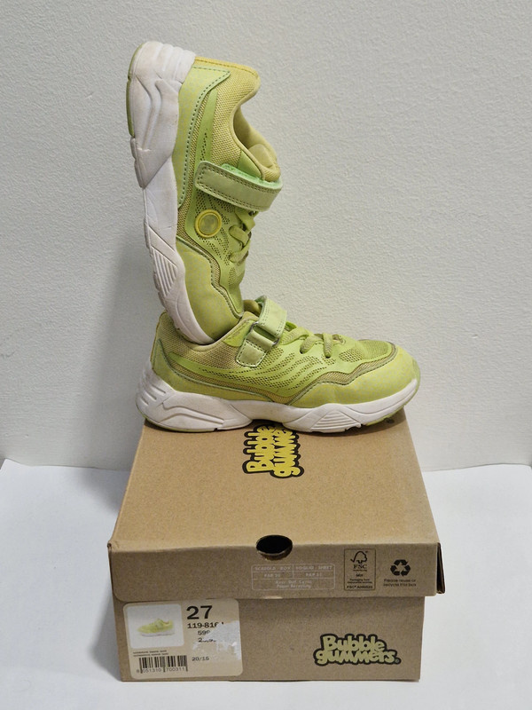 Dětské boty tenisky - Primigi, Baťa, Balocchi, Ciciban - 4