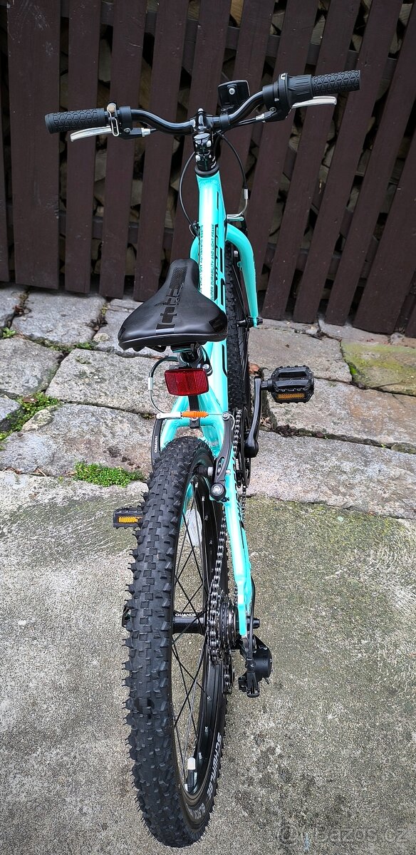 Core Nipper 20" tyrkysový - 4