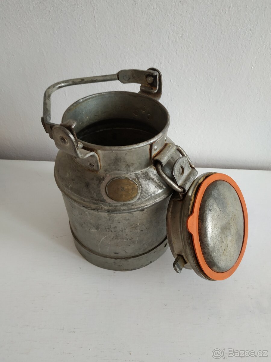 Retro bandaska FILAKOVO – originál se štítkem - 4