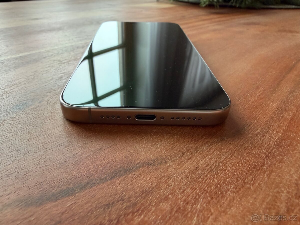 IPhone 15 pro max 512gb - 4