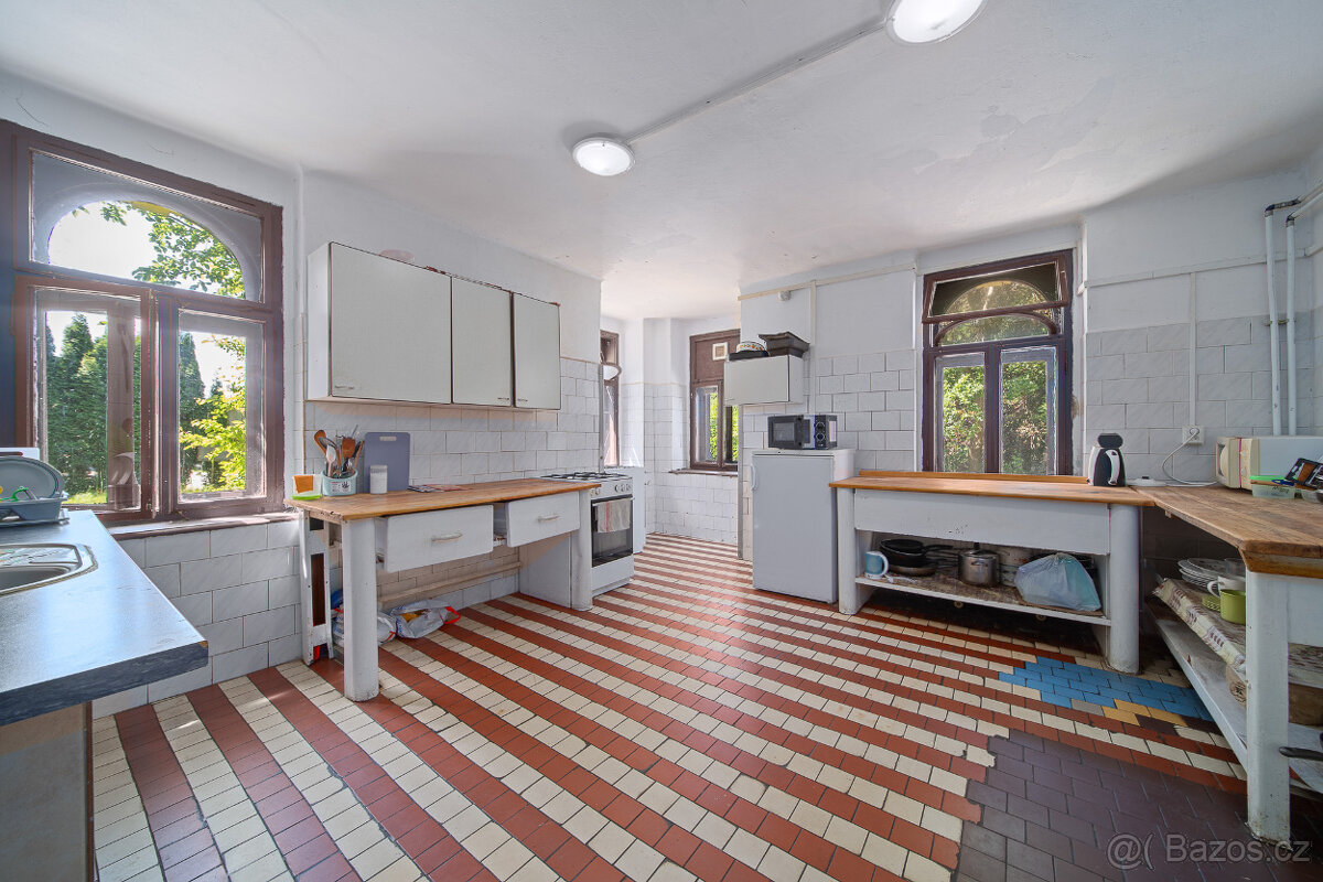 Prodej investiční nemovitosti 18+1 (Janov nad Nisou) - 4