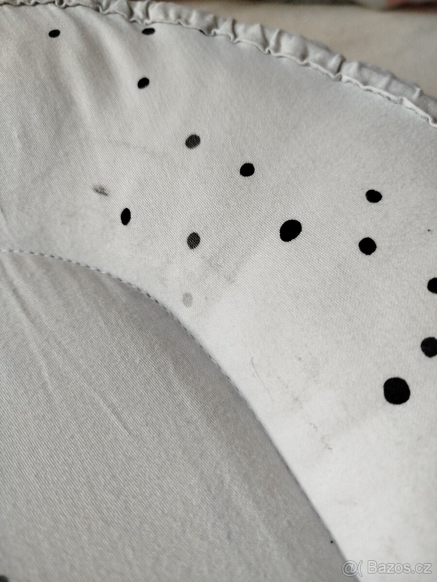 Hnízdečko Don by deer - 4