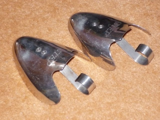 Napínáky do bot - 4