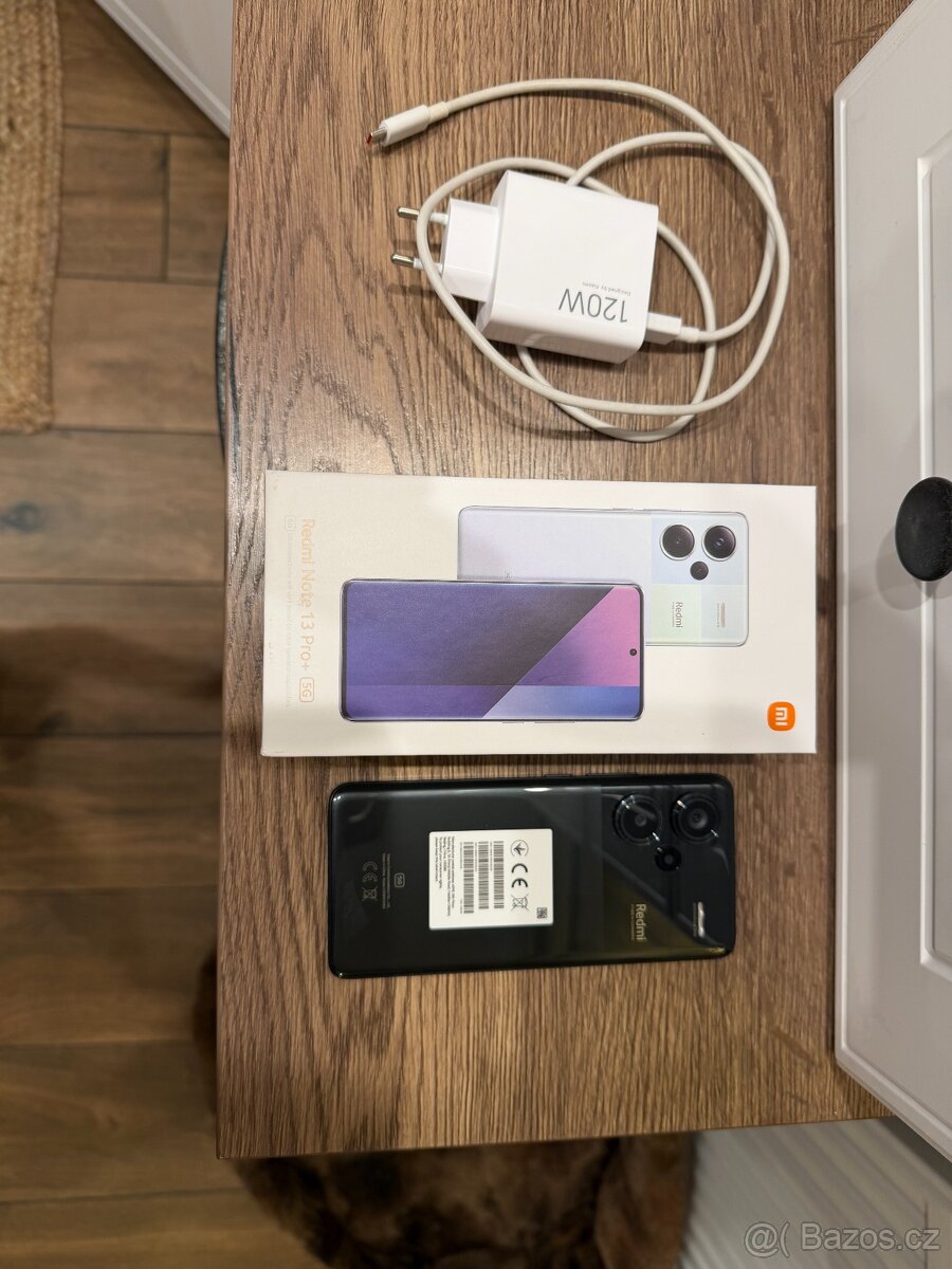 Redmi Note 13 Pro + 5G - 4
