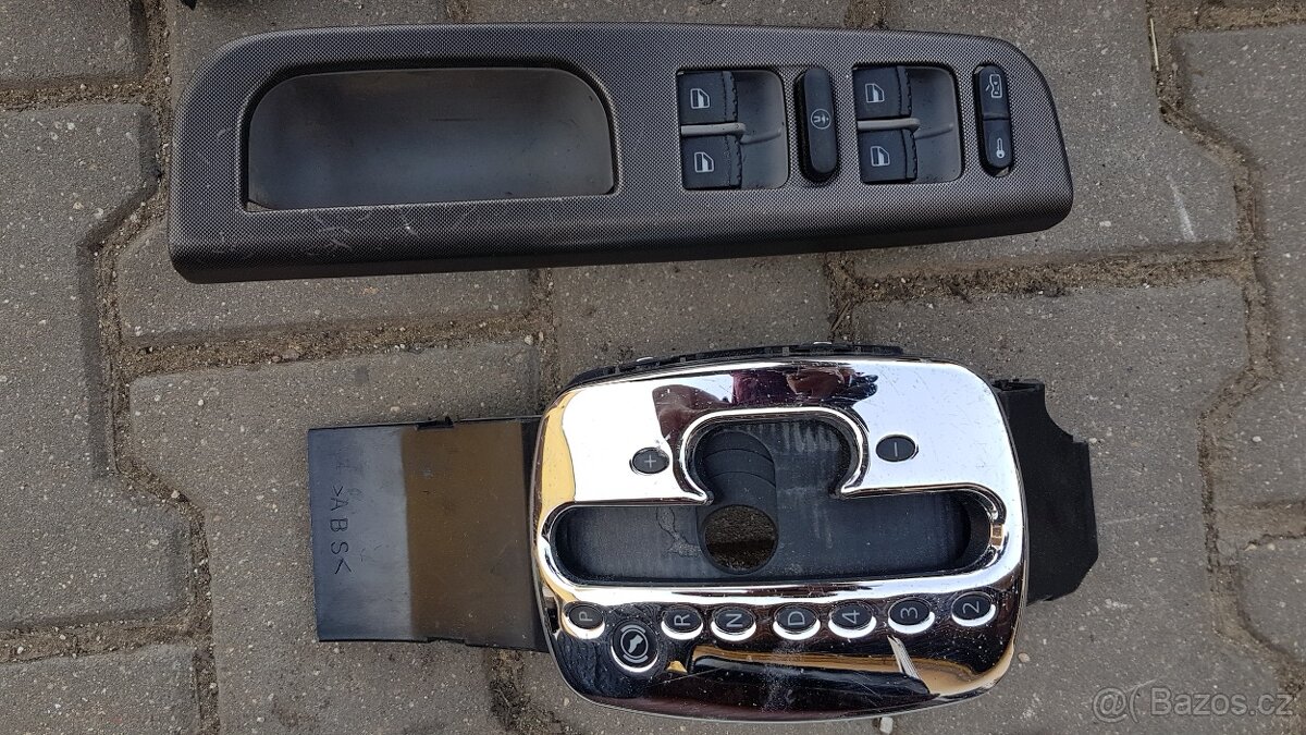 VW Passat B5.5 1.9 TDI r.v. 2002 ND - 4