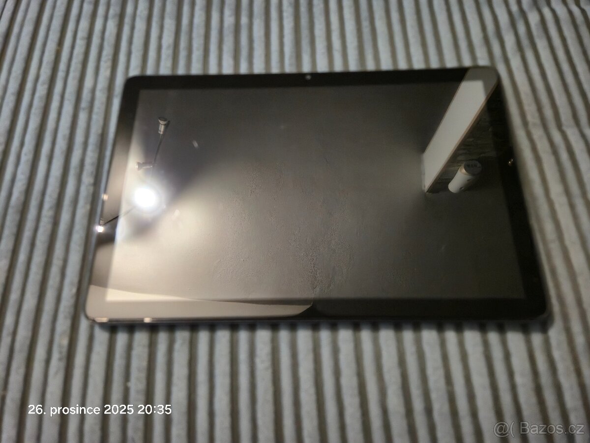 Tablet blackview 7 pro 6gb ram sim karta - 4