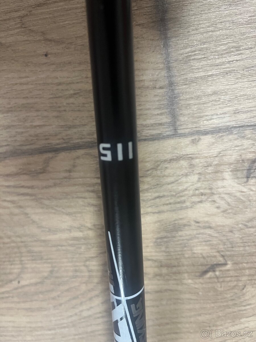 Lyžařské vybavení - 4