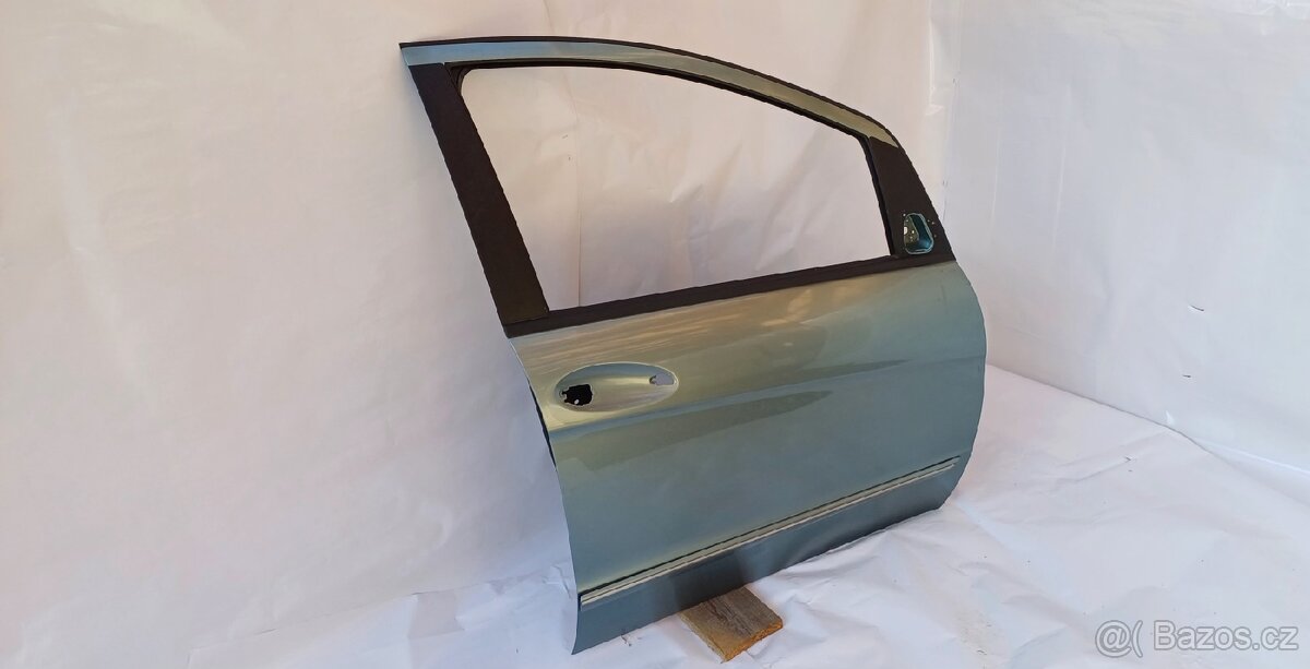 Mercedes a w169 dveře - 4