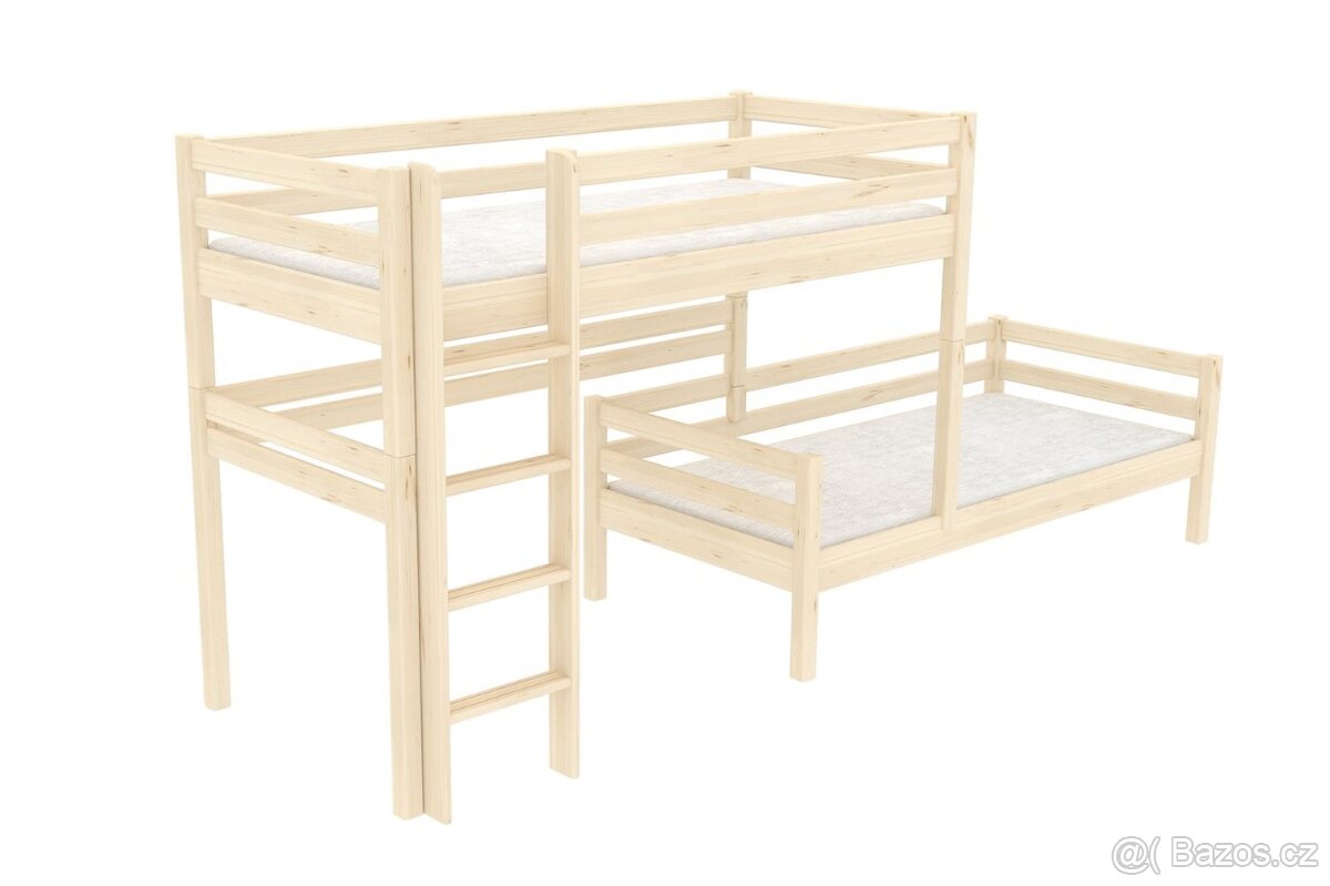 Posuvná palanda Domestav - 4