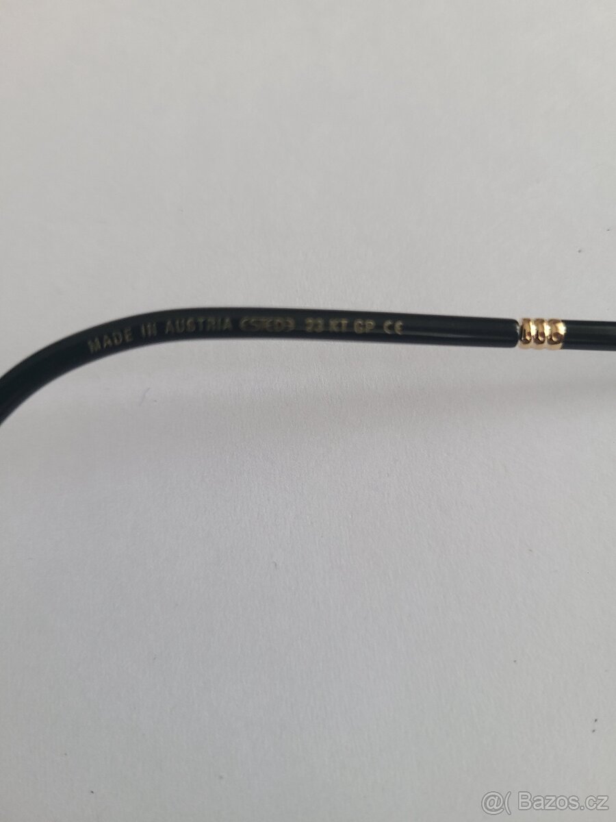 Dioptrické brýle S.T. DUPONT - 4