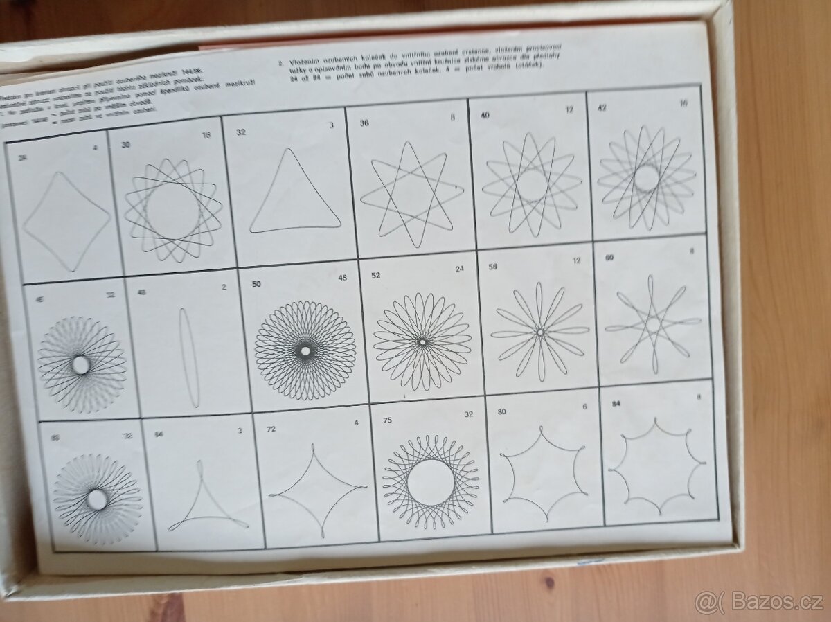 Retro hra iIspiro VD Maják - 4