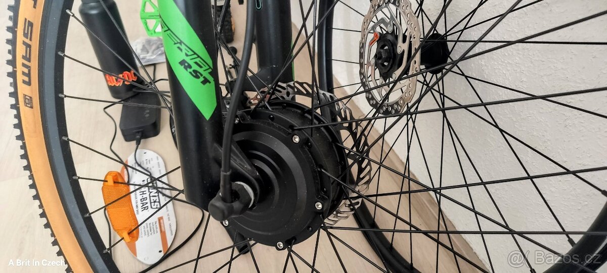 Skoda MTB Ebike - 2024 - 4